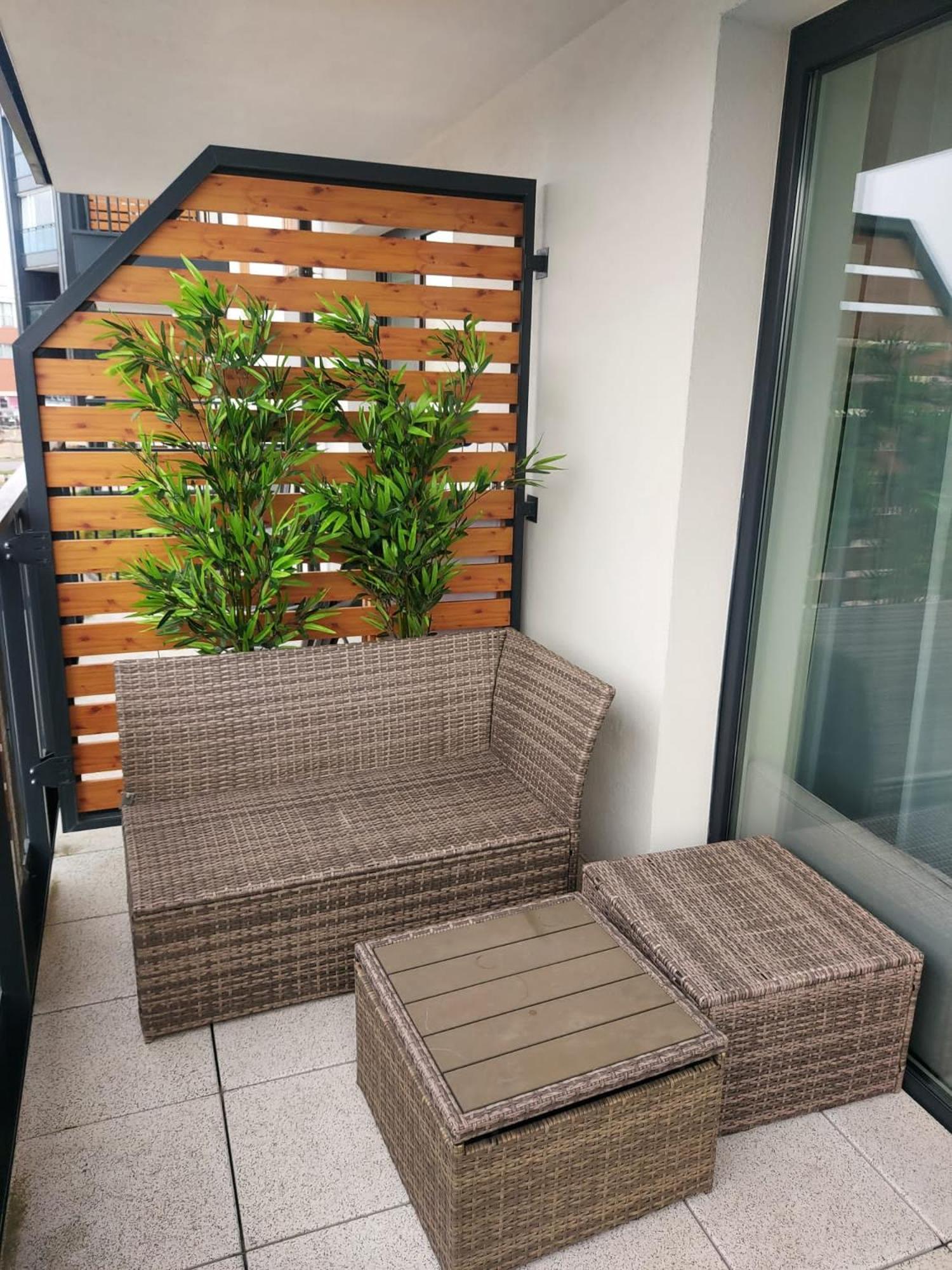 Miedzyzdroje - Bel Mare Resort - Apartament Prywatny Lebrosina Kültér fotó